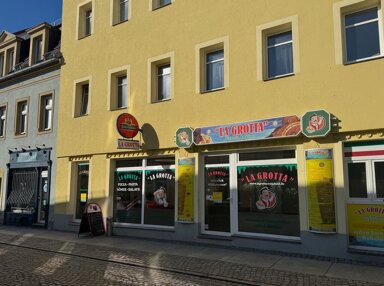 Restaurant zum Kauf 240.000 € Radebeul 01445