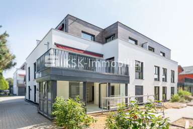 Wohnung zur Miete 1.450 € 3 Zimmer 93,5 m² EG Pulheim Pulheim 50259