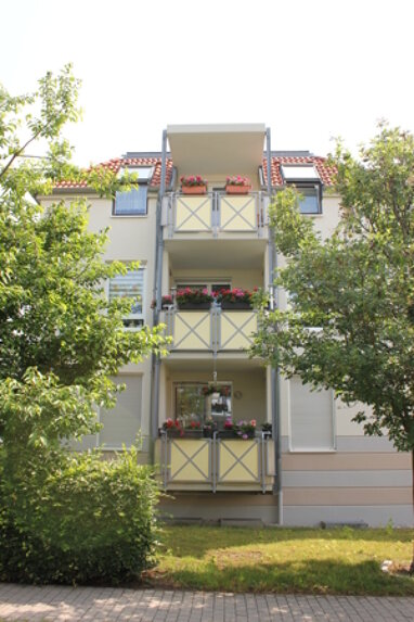 Wohnung zum Kauf 136.000 € 2 Zimmer Mittelring 9 Wiederitzsch Leipzig 04158