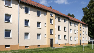 Wohnung zur Miete 299 € 2 Zimmer 38 m² EG Lauestraße 41 Aschersleben Aschersleben 06449