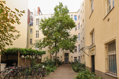 Wohnung zum Kauf 534.000 € 3 Zimmer 79 m² 1. Geschoss Charlottenburg Berlin 10623