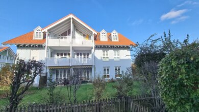 Wohnung zum Kauf 279.000 € 2 Zimmer 58 m² 2. Geschoss Peiting Peiting 86971