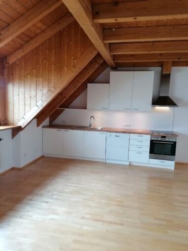Wohnung zur Miete 580 € 2 Zimmer 62 m² 1. Geschoss Deiningen 86738