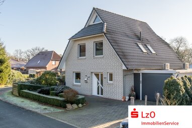 Einfamilienhaus zum Kauf 320.000 € 5 Zimmer 130,2 m² 624 m² Grundstück Godensholt Apen 26689