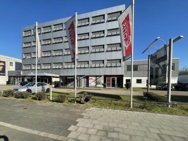 Bürofläche zur Miete provisionsfrei 335 m² Bürofläche Hammfeld Neuss 41460