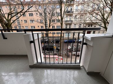 Wohnung zum Kauf 655.784 € 4 Zimmer 91,5 m² 1. Geschoss frei ab 01.05.2025 Charlottenburg Berlin 10625