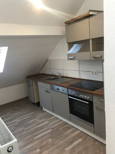 Wohnung zur Miete 800 € 2 Zimmer 40 m² 2. Geschoss frei ab sofort Kantstrasse 18 Heusenstamm Heusenstamm 63150