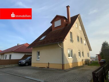 Mehrfamilienhaus zum Kauf 185.000 € 7 Zimmer 152 m² 351 m² Grundstück Rastenberg Rastenberg 99636