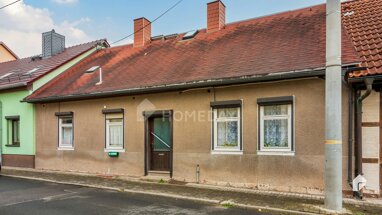 Reihenmittelhaus zum Kauf 55.000 € 4,5 Zimmer 110 m² 292 m² Grundstück Plaue Plaue 99338