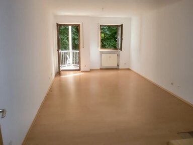 Studio zur Miete 420 € 1 Zimmer 31 m² 1. Geschoss frei ab 01.04.2025 Ziegetsdorf - Königswiesen-Süd - Neuprüll Regensburg 93051