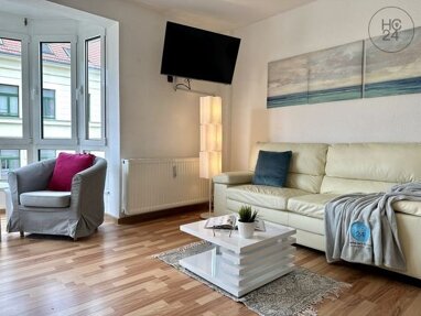 Wohnung zur Miete Wohnen auf Zeit 720 € 1 Zimmer 33 m² frei ab 01.08.2024 Stötteritz Leipzig 04299