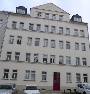 Wohnung zur Miete 245 € 2 Zimmer 54 m² 2. Geschoss frei ab sofort Gießerstraße 57 Sonnenberg 212 Chemnitz 09130
