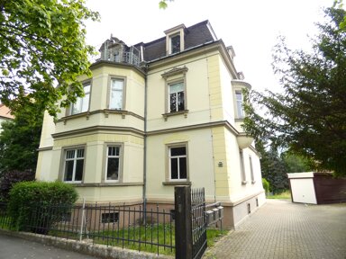 Wohnung zum Kauf als Kapitalanlage geeignet 215.000 € 4 Zimmer 135,5 m² Rosa-Luxemburg-Straße 22 Großenhain Großenhain 01558