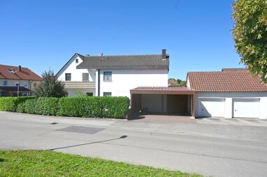 Mehrfamilienhaus zum Kauf 795.000 € 9 Zimmer 240 m² 710 m² Grundstück Löchgau 74369