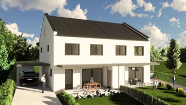 Mehrfamilienhaus zum Kauf Provisionsfrei 875.750 € 5 Zimmer 135 m² 352 m² Grundstück Wannweiler Str. Reutlingen 72770