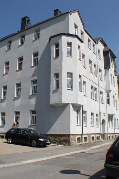 Wohnung zur Miete 460,75 € 4 Zimmer 92,2 m² 3. Geschoss Schlachthofstraße 5 Buchholz Annaberg-Buchholz 09456