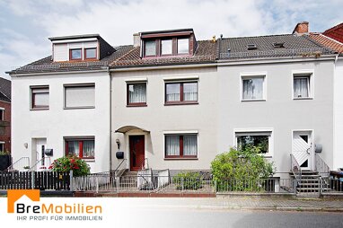 Reihenmittelhaus zum Kauf 249.000 € 5 Zimmer 112 m² 141 m² Grundstück Sebaldsbrück Bremen 28309