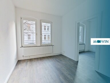 Wohnung zur Miete 489 € 3 Zimmer 50 m² EG frei ab 15.02.2025 Riedestraße 4 Bürgerpark Braunschweig 38102