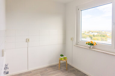 Wohnung zur Miete 271 € 2 Zimmer 49,1 m² 2. Geschoss Bruno-Granz-Str. 58 Morgenleite 631 Chemnitz 09122