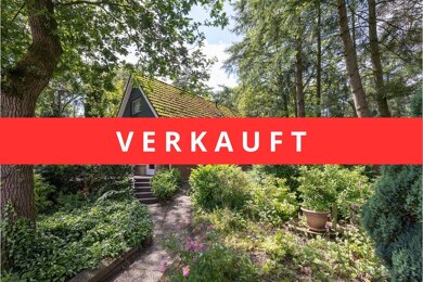 Einfamilienhaus zum Kauf 165.000 € 4 Zimmer 83 m² 1.530 m² Grundstück Am Feriengebiet 43 Uelsen Uelsen 49843