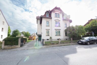 Wohnung zur Miete 650 € 3 Zimmer 72 m² Wilthener Straße 3 Bühlau (Neukircher Str.) Dresden 01324