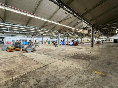Halle/Industriefläche zur Miete Provisionsfrei 4.600 m² Lagerfläche Tamm 71732