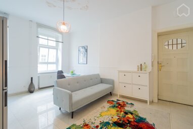 Wohnung zur Miete Wohnen auf Zeit 1.500 € 2 Zimmer 42 m² frei ab sofort Pankow Berlin 13187