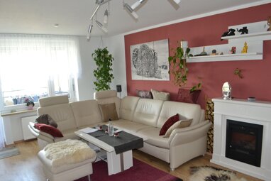 Wohnung zur Miete 950 € 3 Zimmer 73,5 m² 3. Geschoss Werner-von-Siemens Allee 7 Röthenbach Röthenbach an der Pegnitz 90552