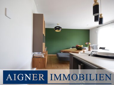 Wohnung zum Kauf 740.000 € 3 Zimmer 80,1 m² Altperlach München 81737