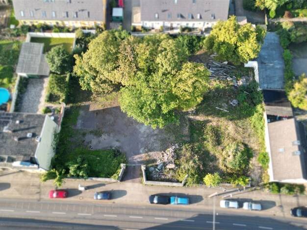 Grundstück zum Kauf 550.000 € 2.290 m² Grundstück Magdeburg 39114