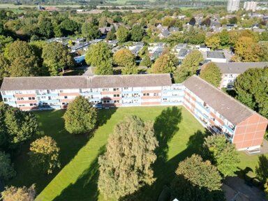 Wohnung zum Kauf provisionsfrei 179.000 € 3 Zimmer 72,1 m² EG Langenfelde 93 Schilksee Bezirk 1 Kiel 24159