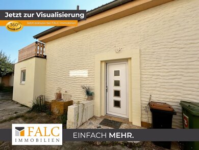 Einfamilienhaus zum Kauf 385.000 € 6 Zimmer 156 m² 409 m² Grundstück Klein-Krotzenburg Hainburg 63512