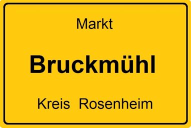 Gewerbegrundstück zum Kauf 1.976.500 € 3.953 m² Grundstück Bruckmühl Bruckmühl 83052
