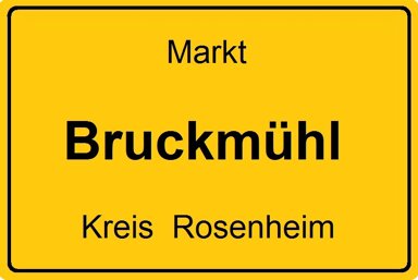 Gewerbegrundstück zum Kauf 1.976.500 € 3.953 m² Grundstück Bruckmühl 83052