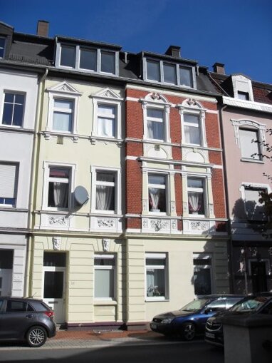 Wohnung zur Miete 600 € 3 Zimmer 92 m² 3. Geschoss frei ab 01.09.2024 Bahnhofstr. 30 Grünewald Lüdenscheid 58507