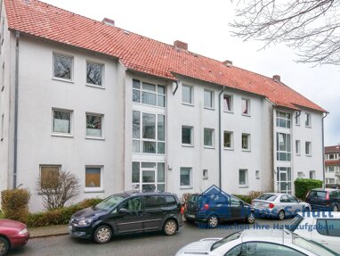 Wohnung zur Miete 495 € 2 Zimmer 44,7 m² 2. Geschoss Klaus-Groth-Straße 3 Raisdorf Schwentinental 24223