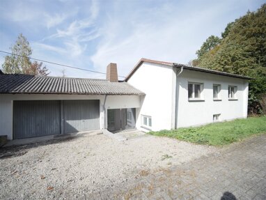 Mehrfamilienhaus zum Kauf 210.000 € 9 Zimmer 200 m² 836 m² Grundstück Innenstadt Neunkirchen 66538