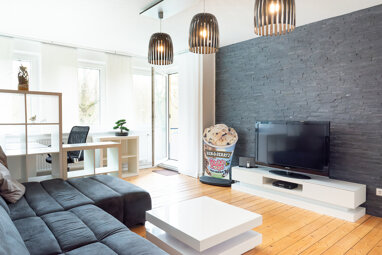 Wohnung zum Kauf Provisionsfrei 219.900 € 2 Zimmer 55 m² 1. Geschoss Crappiusstraße 1 Kleefeld Hannover 30625