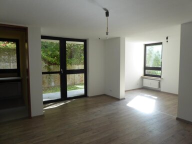 Wohnung zur Miete 410 € 1,5 Zimmer 47 m² frei ab 01.03.2025 Innenstadt Coburg 96450