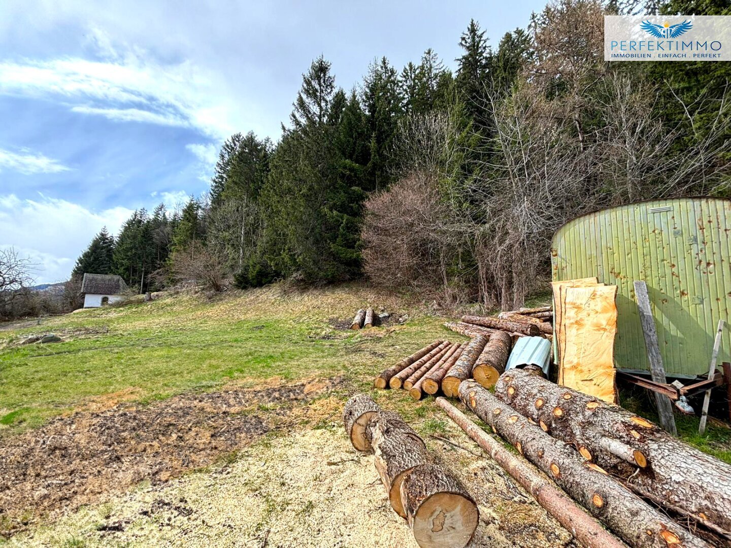 Grundstück zum Kauf 700 m²<br/>Grundstück Arzl im Pitztal 6471