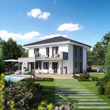 Einfamilienhaus zum Kauf provisionsfrei 469.000 € 5 Zimmer 145 m² 643 m² Grundstück Hofstetten Hitzhofen 85122