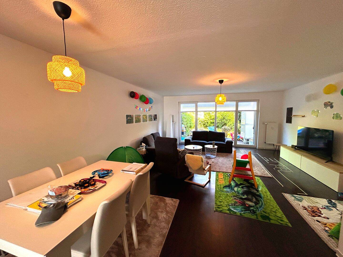 Reihenmittelhaus zur Miete