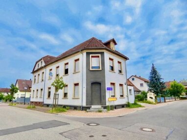 Wohn- und Geschäftshaus zum Kauf 437.000 € 508 m² Würmersheim Durmersheim 76448