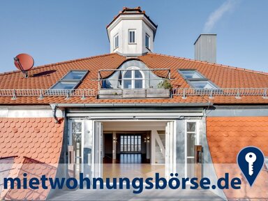 Wohnung zur Miete 2.450 € 4,5 Zimmer 217 m² 2. Geschoss Berg Landshut 84036