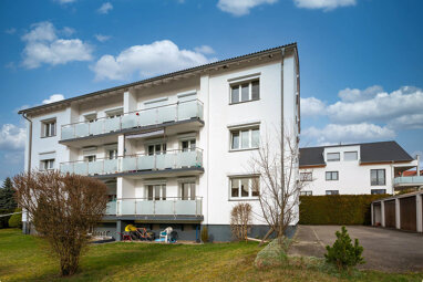 Wohnung zum Kauf Provisionsfrei 225.000 € 3 Zimmer 76 m² Ehingen Mühlhausen-Ehingen 78259