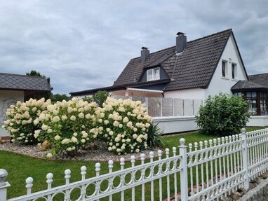 Einfamilienhaus zum Kauf 419.000 € 5 Zimmer 160 m² 638 m² Grundstück Schobüll Husum 25813