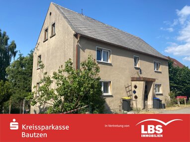 Einfamilienhaus zum Kauf 50.000 € 8 Zimmer 140 m² 850 m² Grundstück Rammenau 01877