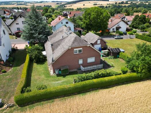 Haus zum Kauf 450.000 € 220 m² 750 m² Grundstück Schrecksbach 34637