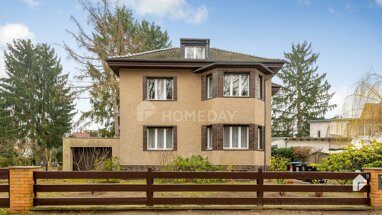 Mehrfamilienhaus zum Kauf 679.000 € 6 Zimmer 136 m² 849 m² Grundstück Bohnsdorf Berlin 12526