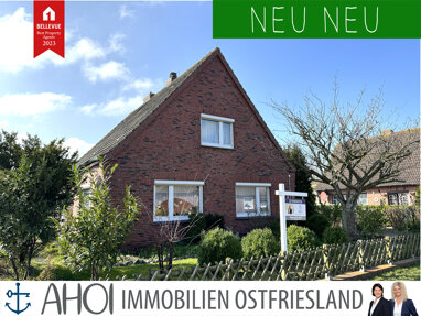 Einfamilienhaus zum Kauf 169.000 € 4 Zimmer 104 m² 709 m² Grundstück Pilsum Krummhörn / Pilsum 26736